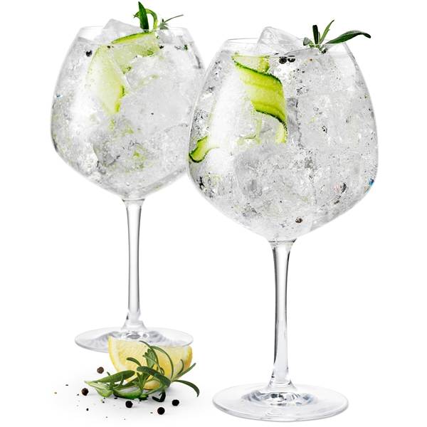 Rosendahl Premium Gin glass 93cl 2-pack (Bilde 3 av 8)