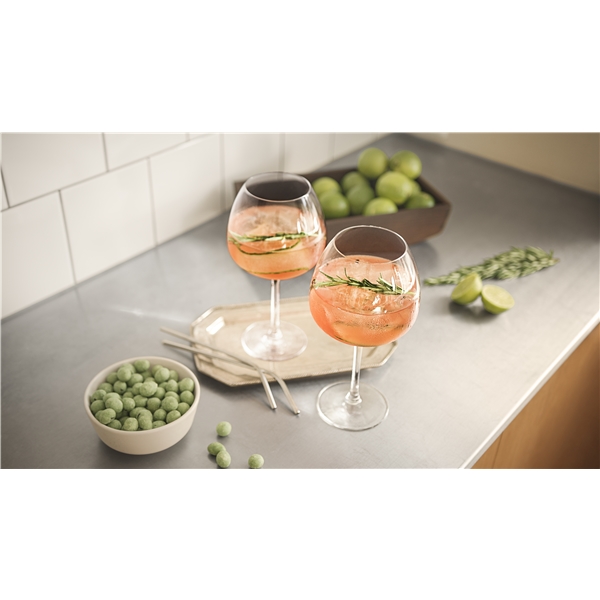 Rosendahl Premium Gin glass 93cl 2-pack (Bilde 7 av 8)