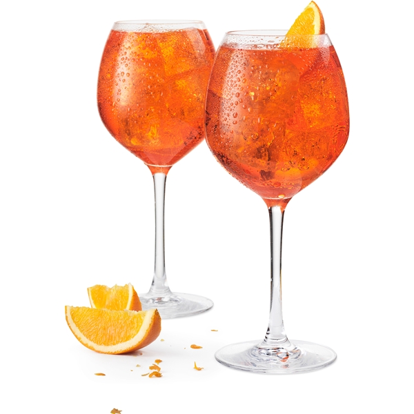 Rosendahl Premium Spritzerglass 54cl 2-pack (Bilde 3 av 8)