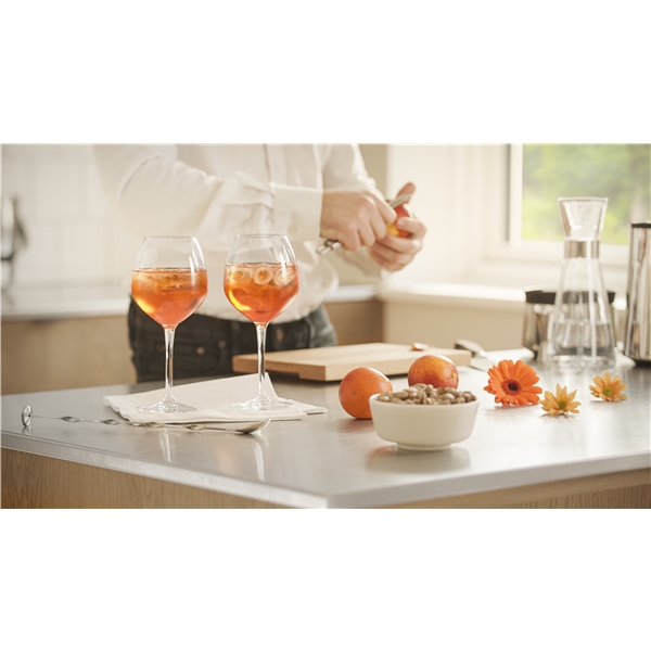 Rosendahl Premium Spritzerglass 54cl 2-pack (Bilde 6 av 8)