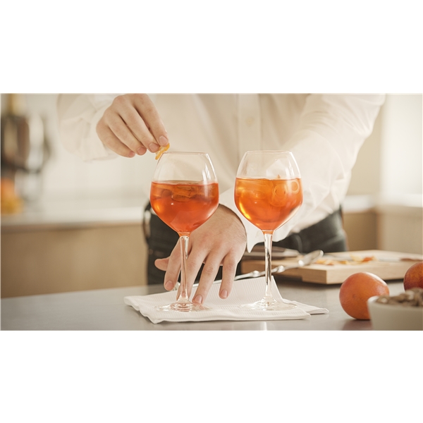 Rosendahl Premium Spritzerglass 54cl 2-pack (Bilde 7 av 8)