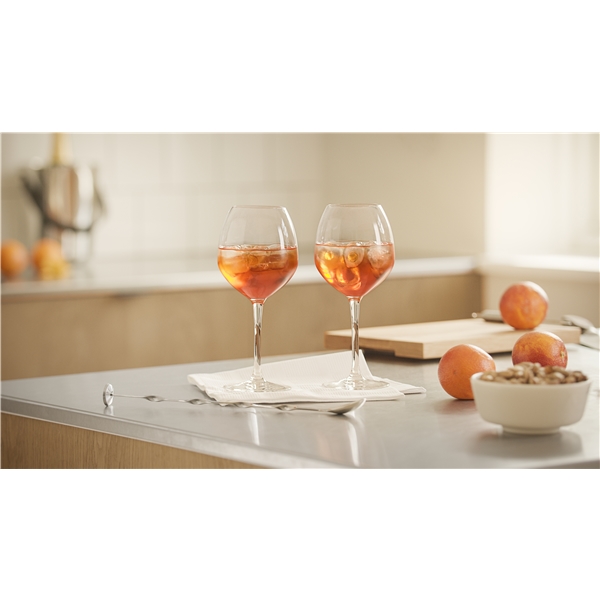 Rosendahl Premium Spritzerglass 54cl 2-pack (Bilde 8 av 8)