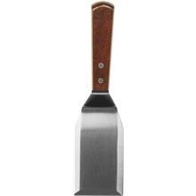 Exxent Hamburgerspade