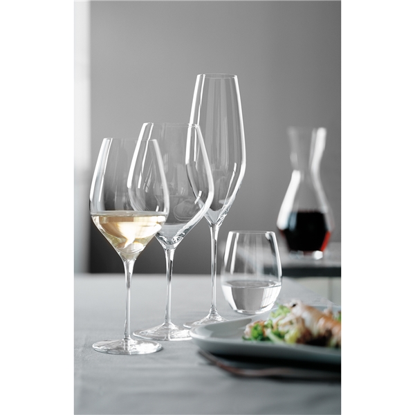 Holmegaard Cabernet Hvitvinsglass 36 cl 6-pack (Bilde 3 av 6)