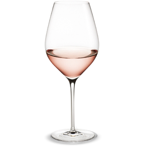 Holmegaard Cabernet Rødvinsglass 52 cl 6-pack (Bilde 2 av 7)