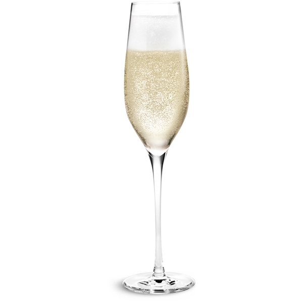 Holmegaard Cabernet Champagne 29 cl 6-pack (Bilde 2 av 3)