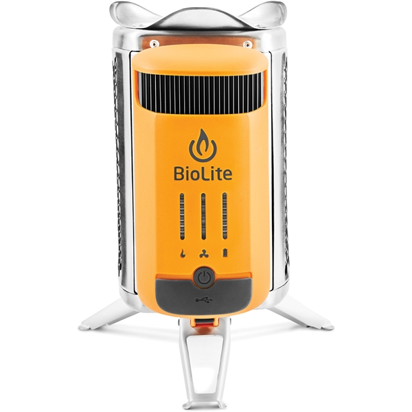 BioLite CampStove 2 + (Bilde 3 av 12)