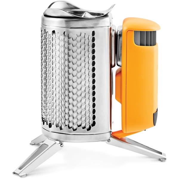 BioLite CampStove 2 + (Bilde 4 av 12)