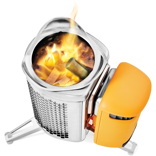 BioLite CampStove 2 + (Bilde 5 av 12)