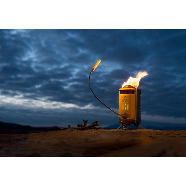 BioLite CampStove 2 + (Bilde 8 av 12)