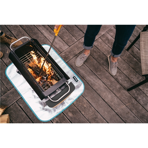 BioLite Firepit + (Bilde 6 av 10)