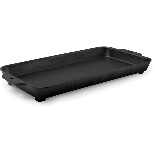 BioLite Firepit Griddle (Bilde 1 av 9)