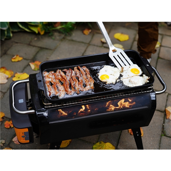 BioLite Firepit Griddle (Bilde 9 av 9)