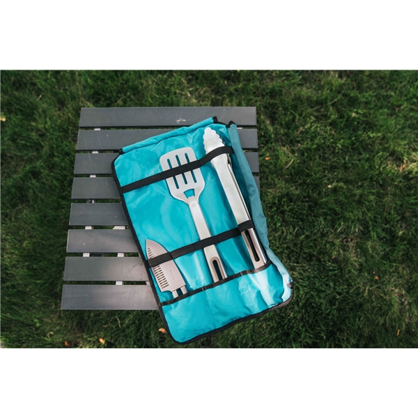 BioLite Prep & Grill Tool Kit (Bilde 5 av 8)