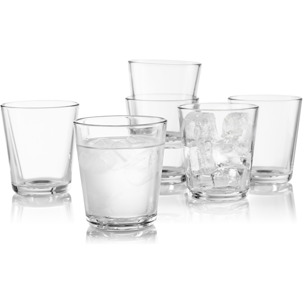 Eva Solo Drikkeglass 25cl 12-pack (Bilde 3 av 5)