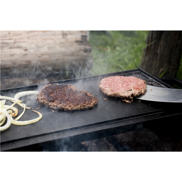 Satake Outdoor Grillplate/Stekebord (Bilde 4 av 9)