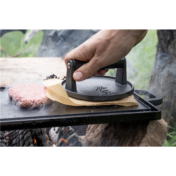 Satake Outdoor Grillplate/Stekebord (Bilde 6 av 9)