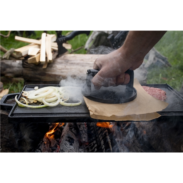 Satake Outdoor Grillplate/Stekebord (Bilde 7 av 9)