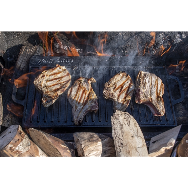 Satake Outdoor Grillplate/Stekebord (Bilde 9 av 9)