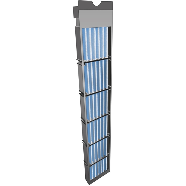 Arctic Air Tower ekstrafilter Tilbehør Tvins