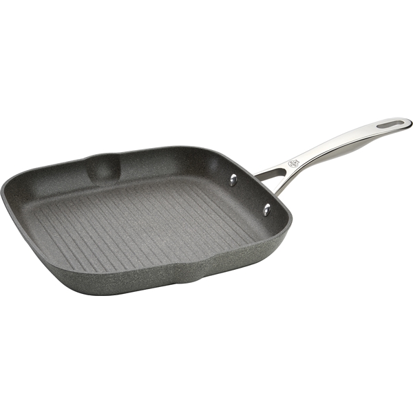 Ballarini Salina Ti-X Grillpanne 28x28 cm (Bilde 1 av 4)