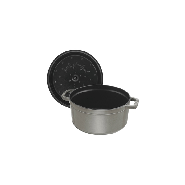 Staub Rund gryte 2,2 L (Bilde 2 av 4)