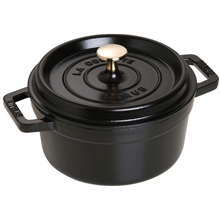 Staub Rund gryte 2,2 L