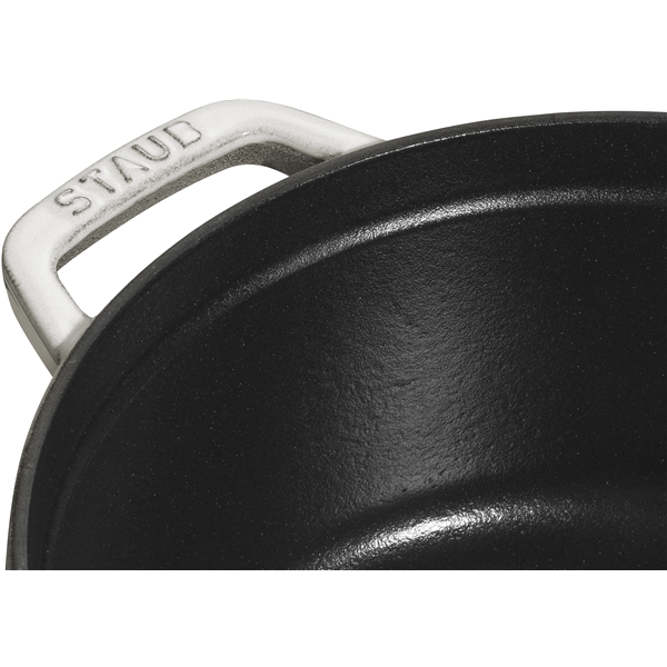 Staub Rund gryte 3,8 L (Bilde 3 av 8)