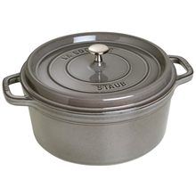 Staub Rund gryte 6,7 L