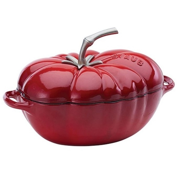 Staub Tomatgryte 2,9 L (Bilde 1 av 5)