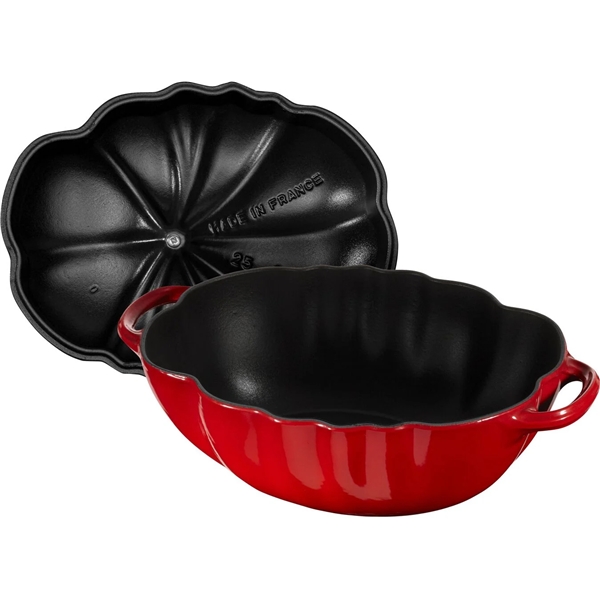 Staub Tomatgryte 2,9 L (Bilde 2 av 5)