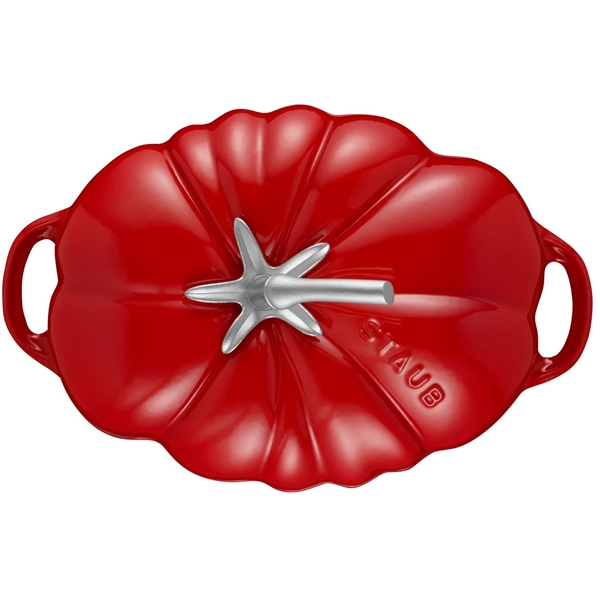 Staub Tomatgryte 2,9 L (Bilde 3 av 5)