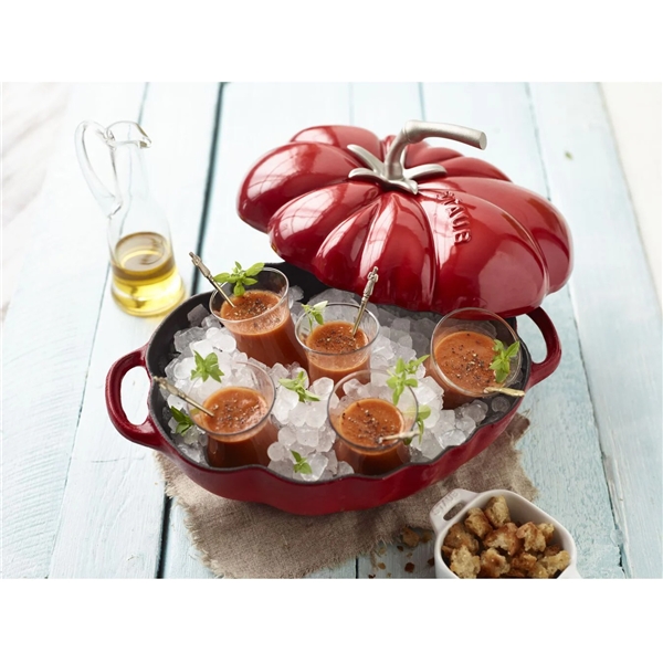 Staub Tomatgryte 2,9 L (Bilde 5 av 5)