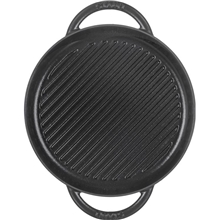 Staub Pure Grillpanne rund 26 cm