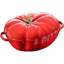Staub Mini tomatgryte 0,47 L