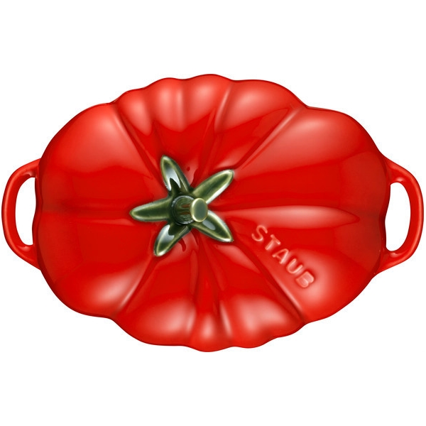 Staub Mini tomatgryte 0,47 L (Bilde 2 av 6)