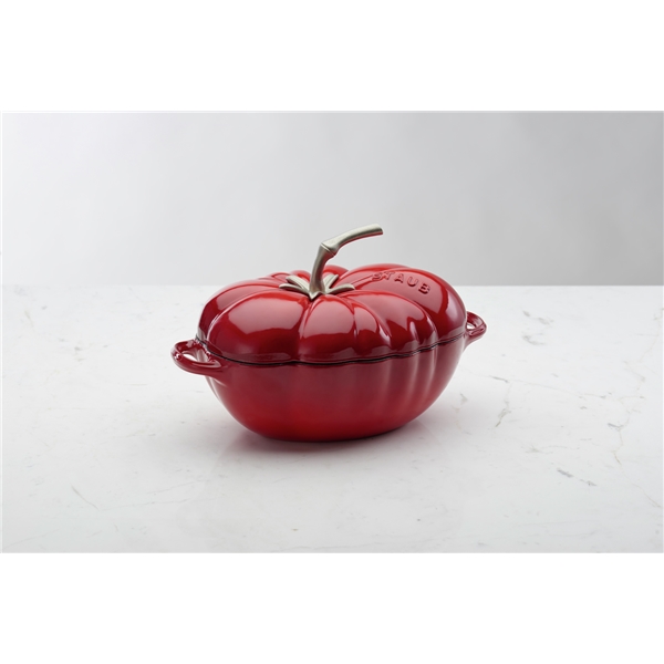 Staub Mini tomatgryte 0,47 L (Bilde 6 av 6)