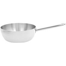 Demeyere Apollo Sauteuse uten lokk