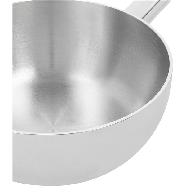 Demeyere Apollo Sauteuse uten lokk (Bilde 4 av 6)