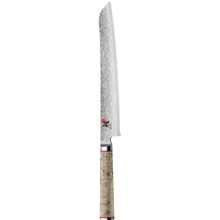 23 cm - Miyabi 5000MCD brødkniv