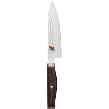 16 cm - Miyabi 6000MCT Gyutoh kokkekniv