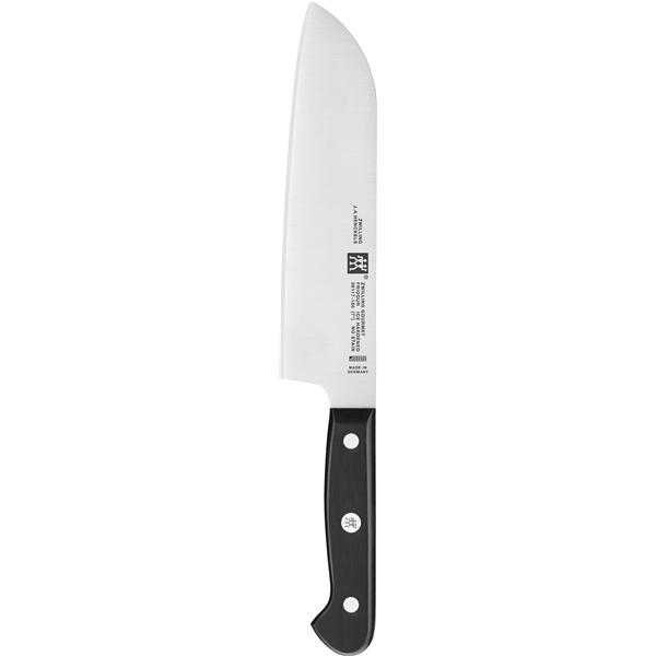 Zwilling Gourmet Santoku Japansk kokkekniv