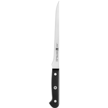 18 cm - Zwilling Gourmet Filékniv smal fleksibel