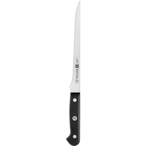 Zwilling Gourmet Filékniv smal fleksibel