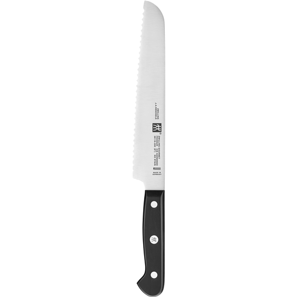 Zwilling Gourmet brødkniv