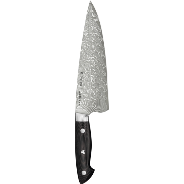 Zwilling Euro Stainless kokkekniv