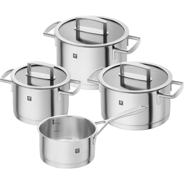Zwilling Vitality Grytesett 7 deler