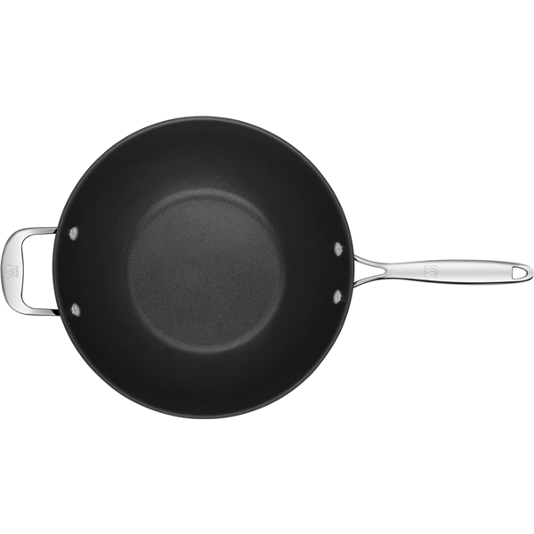 Zwilling Forte Wok