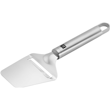 Zwilling Pro Ostehøvel tannet