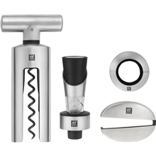 Zwilling Sommelier Giftset 4 deler